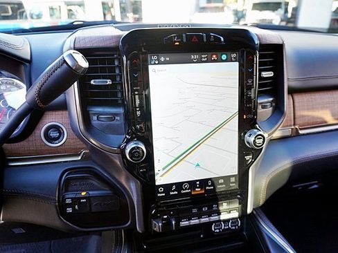 Used 2022 RAM 3500 Limited image 31