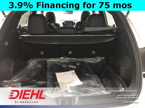 New 2026 Subaru Crosstrek 2.5i Wilderness image 8