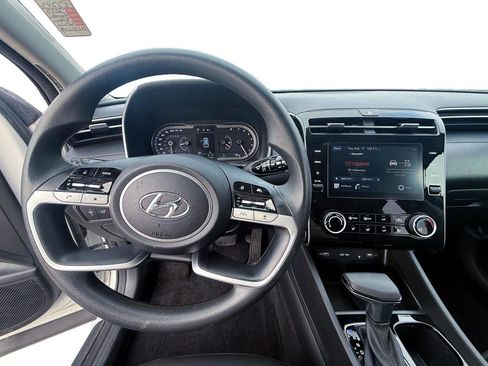Used 2023 Hyundai Tucson SEL image 13