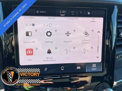 New 2026 RAM 1500 Big Horn image 32