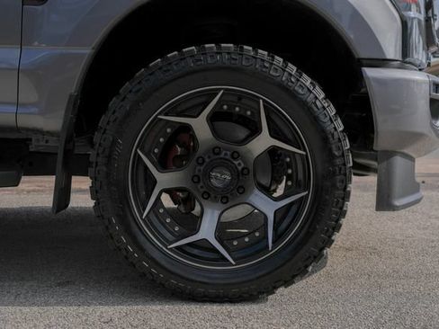 Used 2022 Ford F250 Lariat AWD/4WD image 5