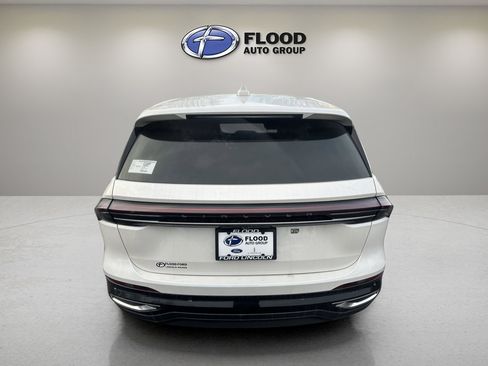 New 2026 Lincoln Nautilus Premier w/ Equipment Group 102A image 6