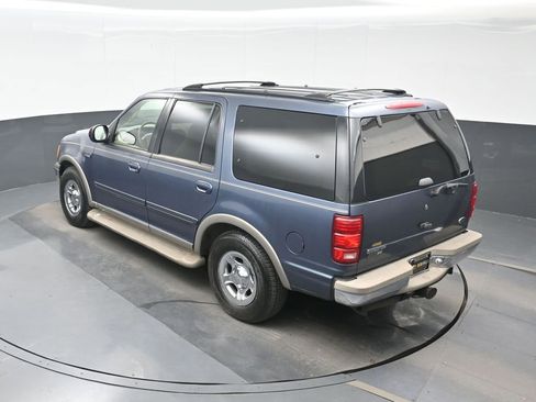 Used 2000 Ford Expedition Eddie Bauer RWD image 19