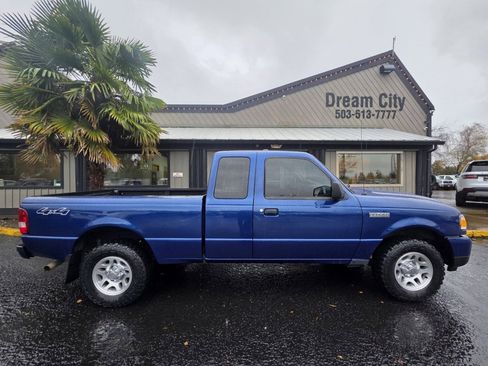Used 2011 Ford Ranger XLT image 4