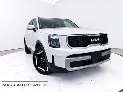 Used 2023 Kia Telluride EX