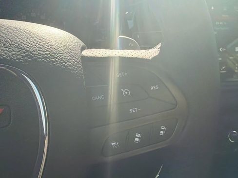 New 2026 Dodge Durango GT image 22