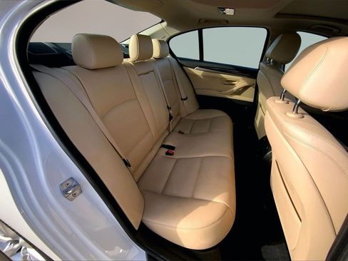 Used 2016 BMW 535i xDrive Sedan image 26