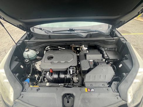 Used 2017 Kia Sportage LX AWD/4WD image 12