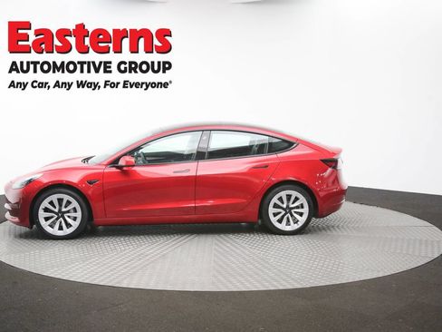Used 2023 Tesla Model 3 Standard Range RWD image 50