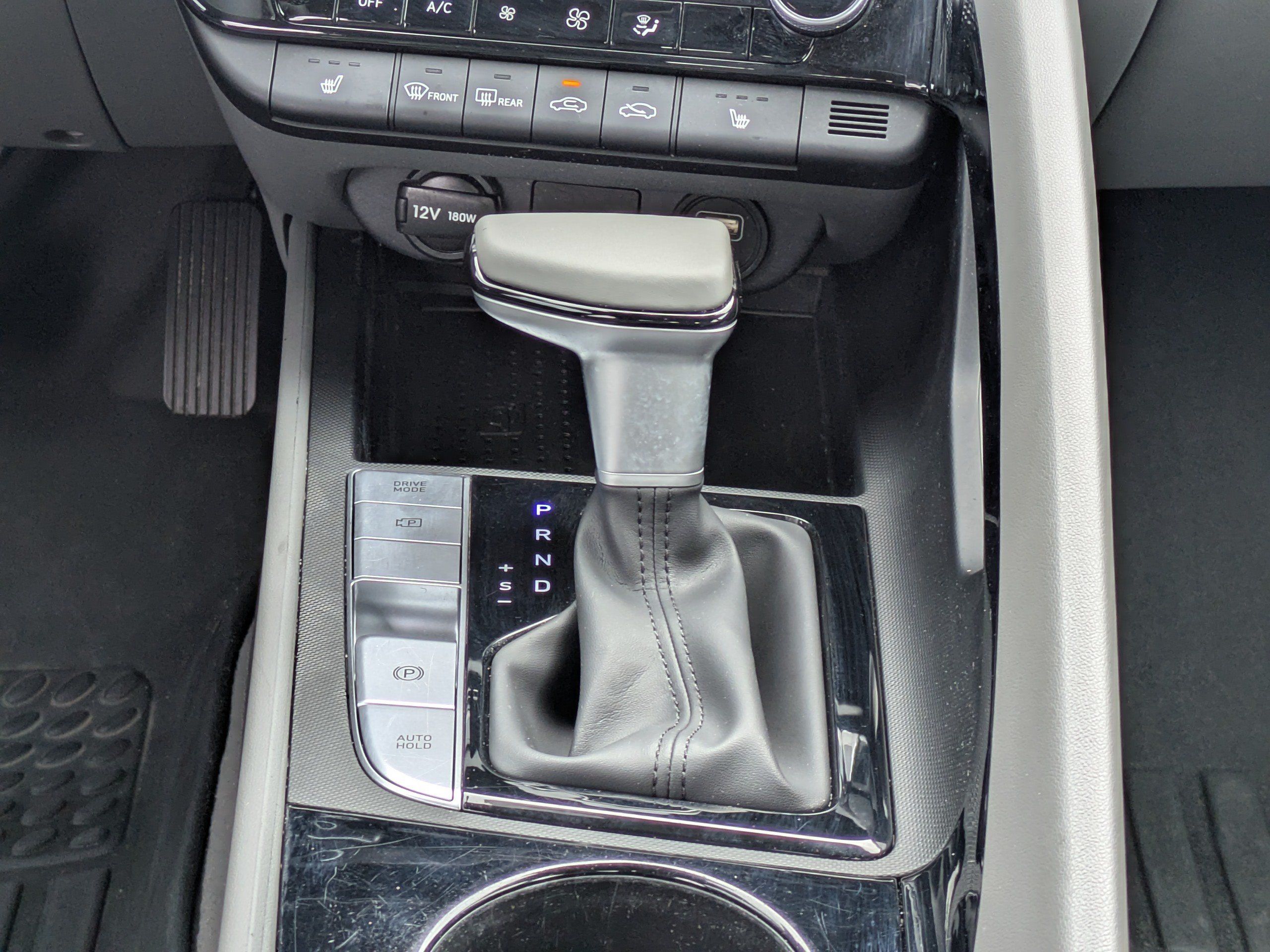 Certified 2023 Hyundai Elantra SEL w/ Convenience Package FWD image 17