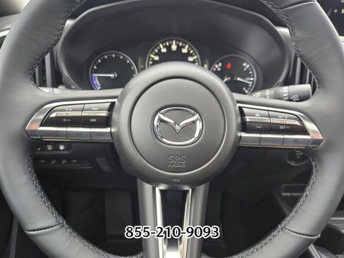 New 2026 MAZDA CX-50 AWD 2.5 Hybrid w/ Weather Package image 20