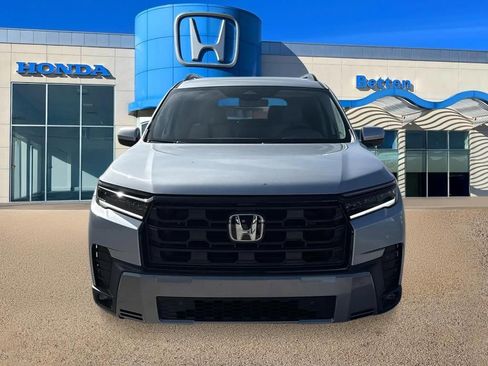 New 2026 Honda Pilot EX-L image 8