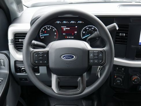 New 2025 Ford F350 XL w/ 360-Degree Camera Package image 15