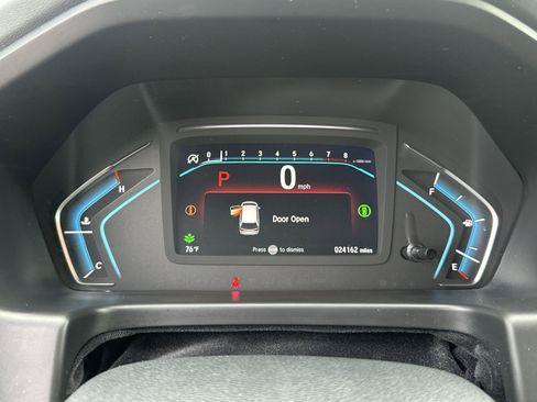 Used 2023 Honda Odyssey EX-L image 10