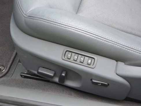 Used 2007 Saab 9-3 Aero w/ Touring Pkg image 7