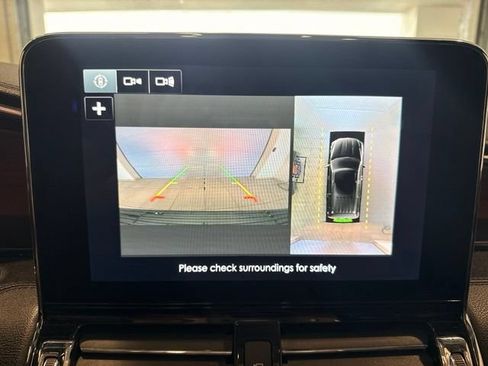 Used 2019 Lincoln Navigator Select AWD/4WD image 39