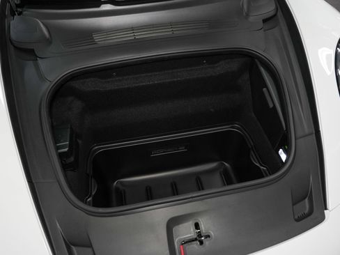 Used 2026 Porsche 911 GTS image 49