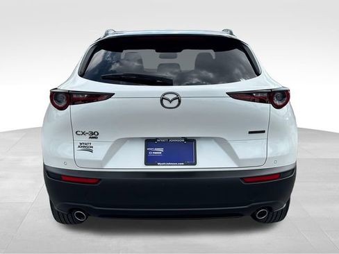 New 2026 MAZDA CX-30 Aire Edition AWD/4WD image 4