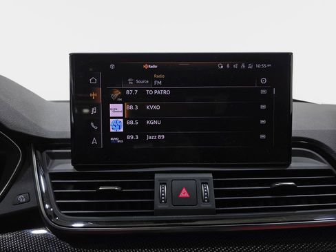 Used 2023 Audi SQ5 Prestige w/ Prestige Package AWD/4WD image 23
