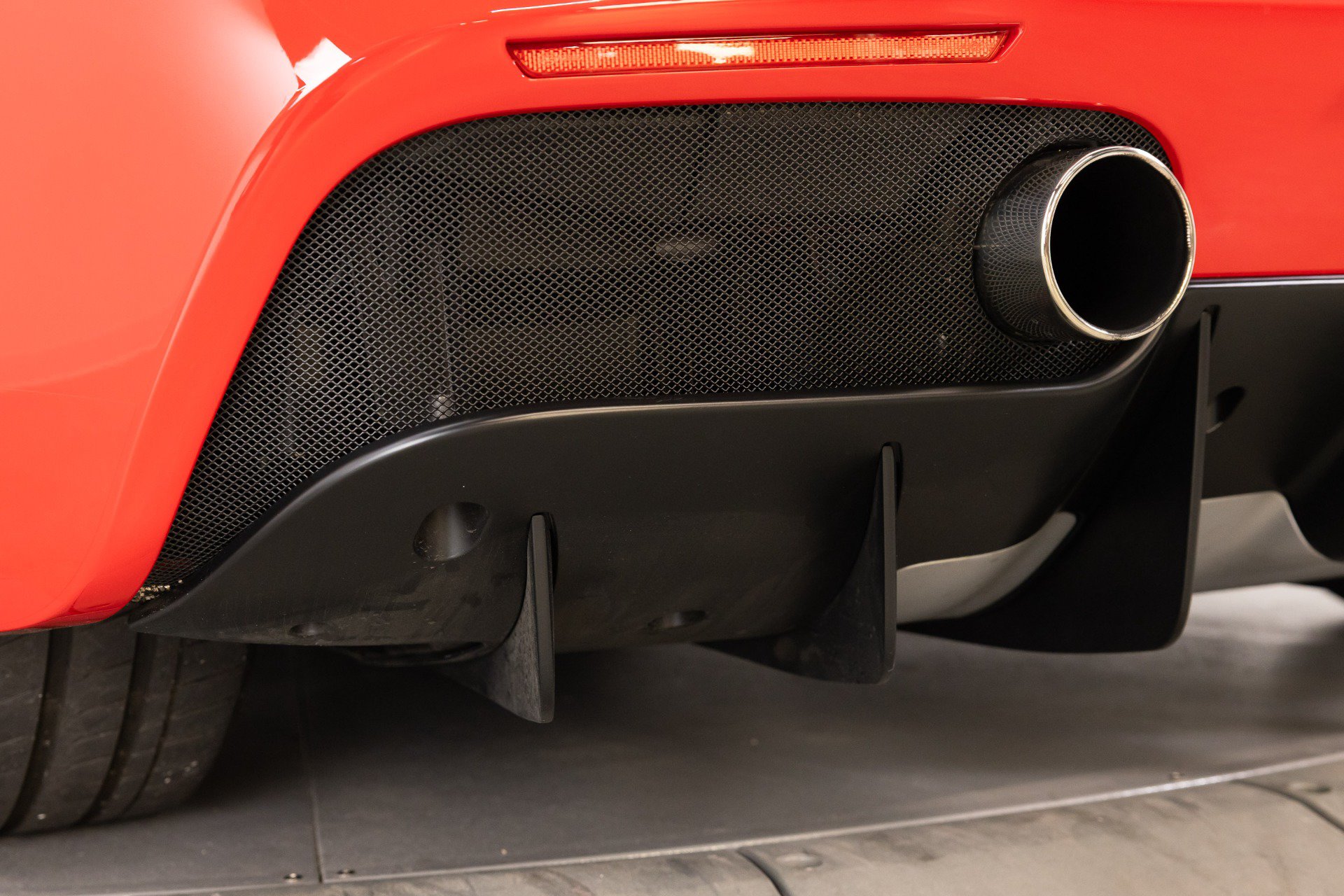 Certified 2019 Ferrari 488 Spider RWD image 50