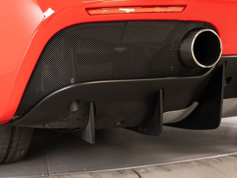 Certified 2019 Ferrari 488 Spider RWD image 50
