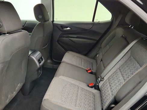 Used 2023 Chevrolet Equinox LT AWD/4WD image 38