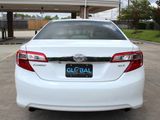 Used 2012 Toyota Camry XLE image 6