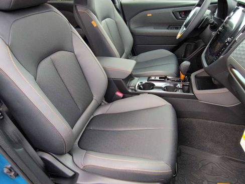 Used 2026 Subaru Forester Wilderness image 23