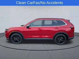 Used 2024 Honda CR-V Sport video 2