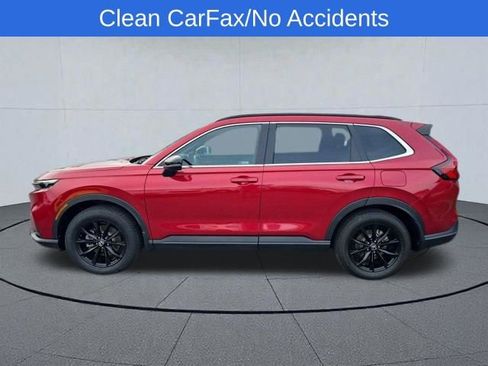Used 2024 Honda CR-V Sport image 2