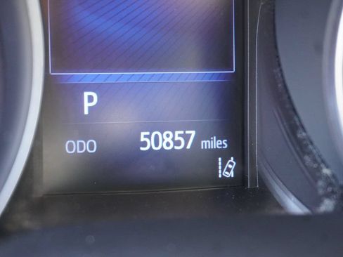 Certified 2018 Toyota C-HR XLE FWD image 22