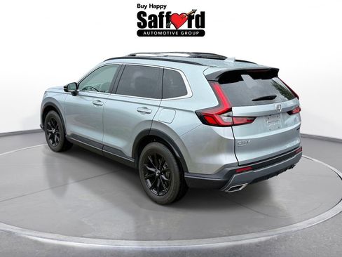 Used 2025 Honda CR-V Sport image 6