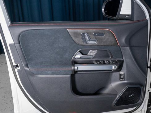 New 2026 Mercedes-Benz GLB 35 AMG AMG® 35 4MATIC® SUV image 12