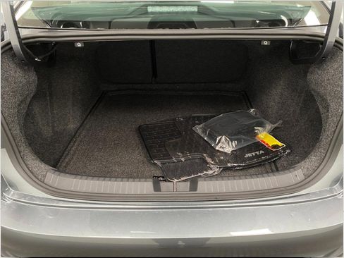 New 2025 Volkswagen Jetta Sport image 5