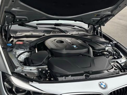 Used 2018 BMW 330i Gran Turismo xDrive image 70