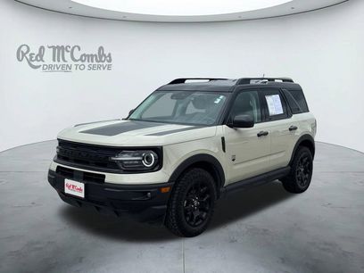 Used 2024 Ford Bronco Sport Big Bend w/ Convenience Package