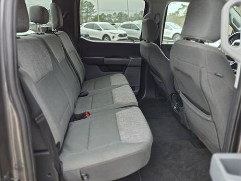 Used 2023 Ford F150 XLT image 18