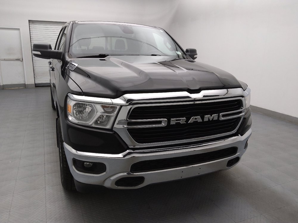 Used 2019 RAM 1500 Big Horn AWD/4WD image 14