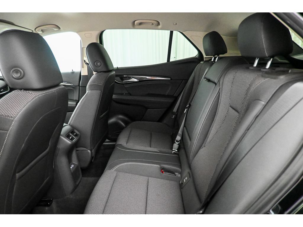 Used 2023 Buick Envision Preferred AWD/4WD image 27