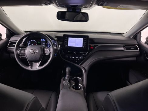 Certified 2023 Toyota Camry SE image 14