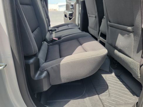 Certified 2017 Chevrolet Silverado 1500 LT w/ All Star Edition RWD image 31