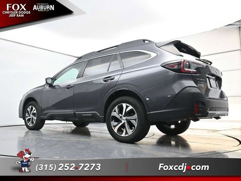 Used 2020 Subaru Outback Limited XT AWD/4WD image 23