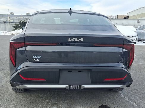Used 2025 Kia K4 LXS image 5