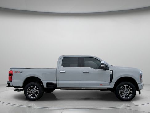 New 2026 Ford F350 Platinum w/ Platinum Plus Package image 35