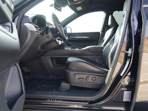 Certified 2023 INFINITI QX60 Autograph w/ Cargo Package image 25