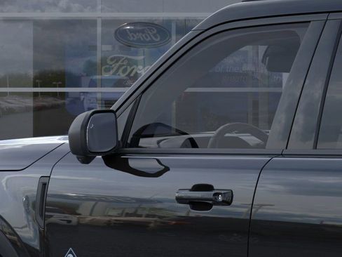 New 2025 Ford Bronco Sport Outer Banks w/ Outer Banks Tech Package+ image 21