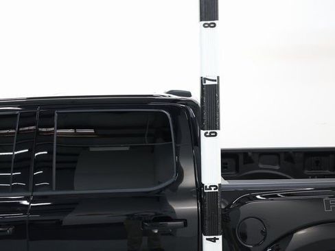 Used 2025 Ford F150 Raptor w/ Equipment Group 803A Raptor R image 71