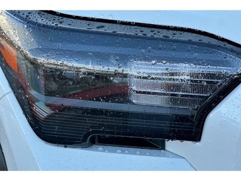 New 2026 Toyota 4Runner SR5 AWD/4WD image 31