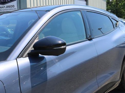 Used 2021 Ford Mustang Mach-E Premium RWD image 4