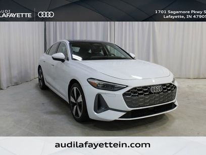 Used 2025 Audi A5 2.0T Premium w/ Convenience Package
